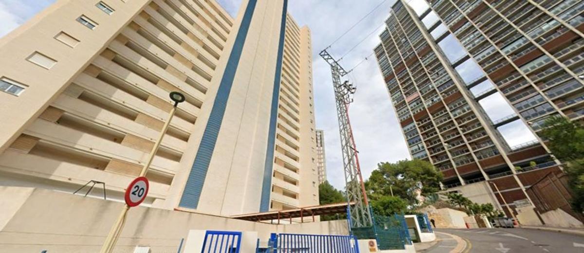 Venta de piso en Piso en Sierra Dorada, Zona Sierra Helada, Benidorm, Benidorm
photo 1