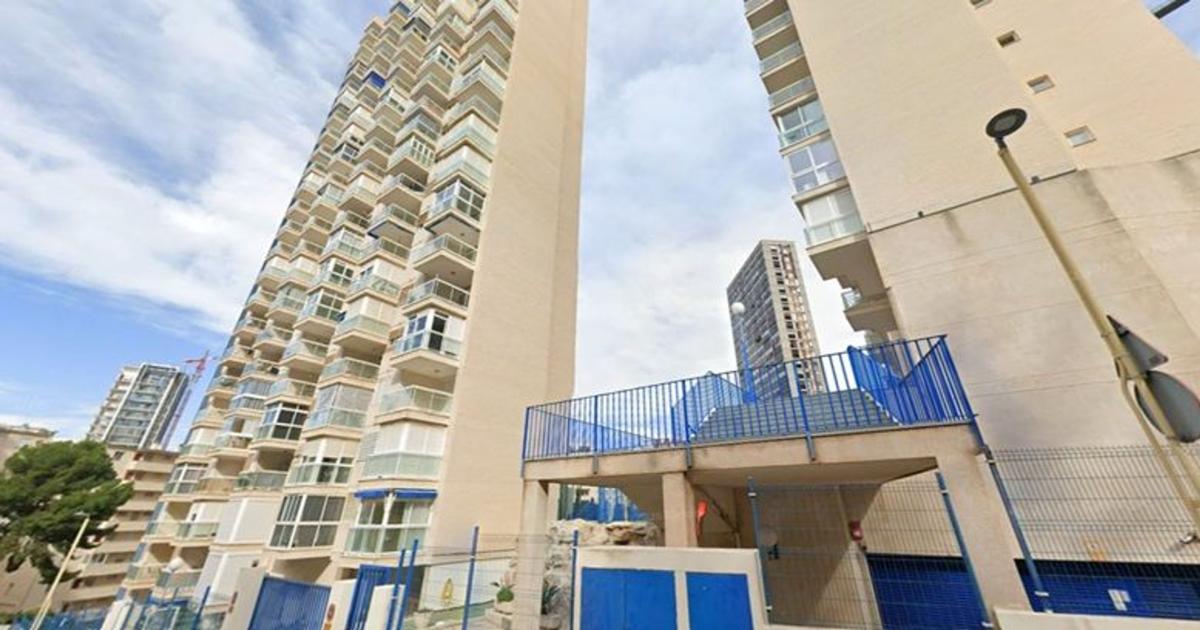 Venta de piso en Piso en Sierra Dorada, Zona Sierra Helada, Benidorm, Benidorm
photo 2