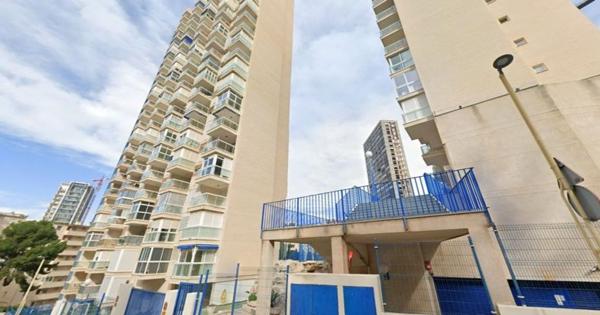 Venta de piso en Piso en Sierra Dorada, Zona Sierra Helada, Benidorm, Benidorm
thumbnail 1