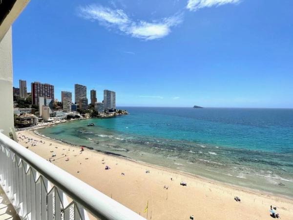 Venta de piso en Piso en Playa de Levante, Benidorm, Benidorm
 photo 1