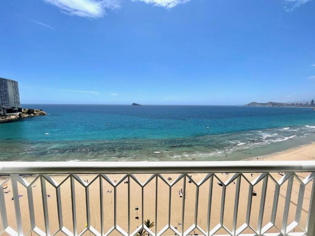Venta de piso en Piso en Playa de Levante, Benidorm, Benidorm
 photo 2