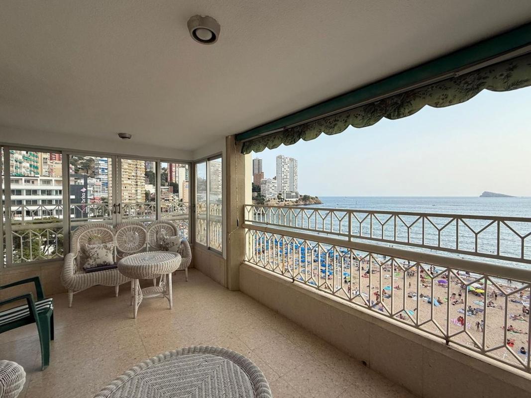 Venta de piso en Piso en Playa de Levante, Benidorm, Benidorm
 photo 3