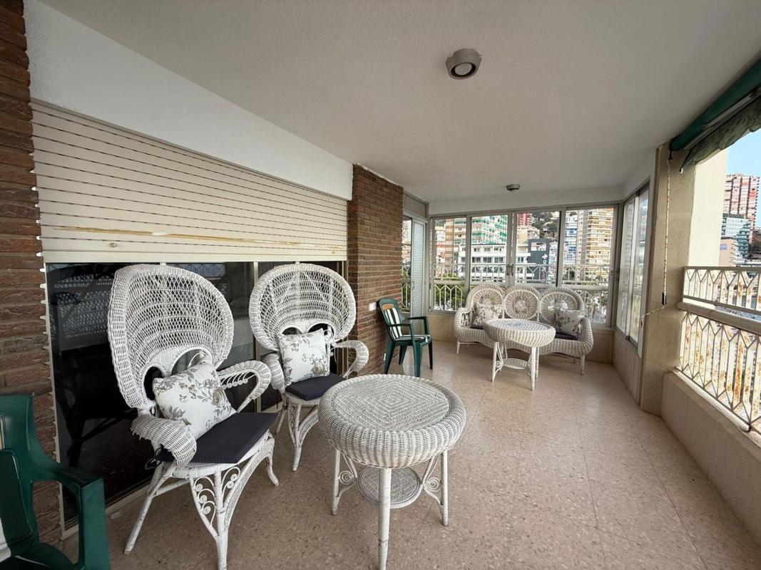 Venta de piso en Piso en Playa de Levante, Benidorm, Benidorm
 photo 4