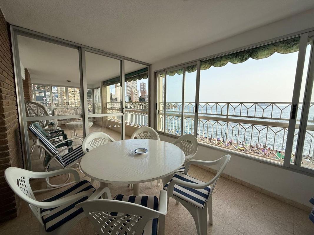 Venta de piso en Piso en Playa de Levante, Benidorm, Benidorm
 photo 5