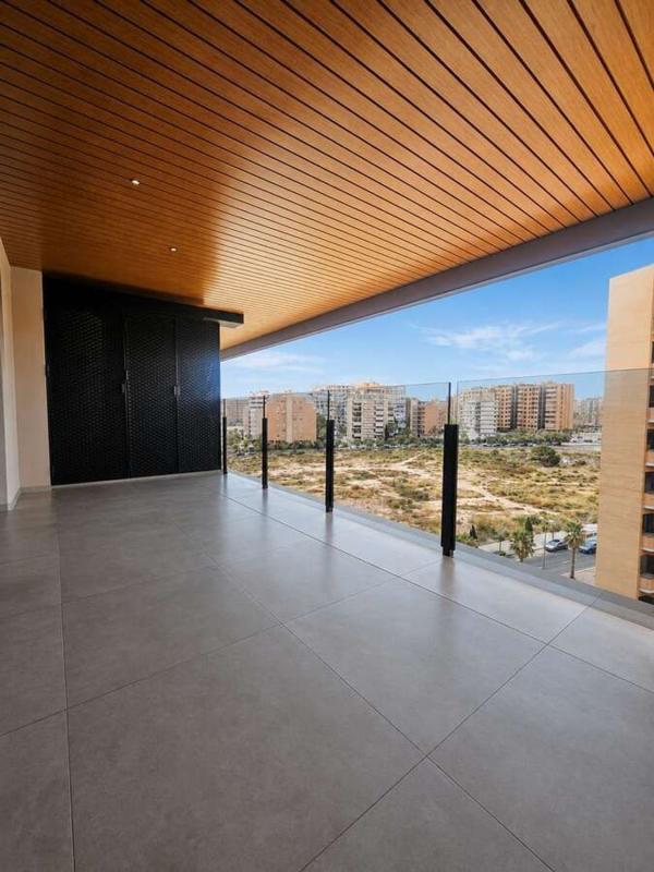 Venta de piso en Piso en Playa de San Juan, Alicante / Alacant, Alicante / Alacant
 photo 2