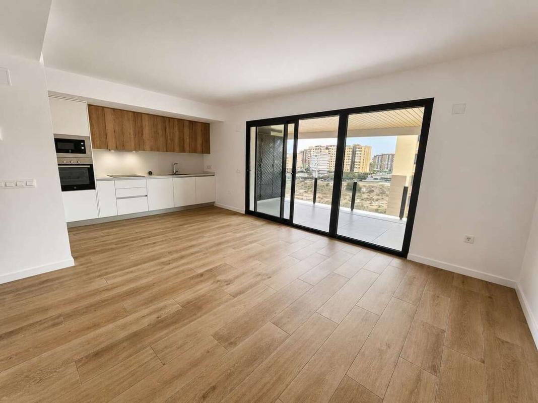 Venta de piso en Piso en Playa de San Juan, Alicante / Alacant, Alicante / Alacant
 photo 4