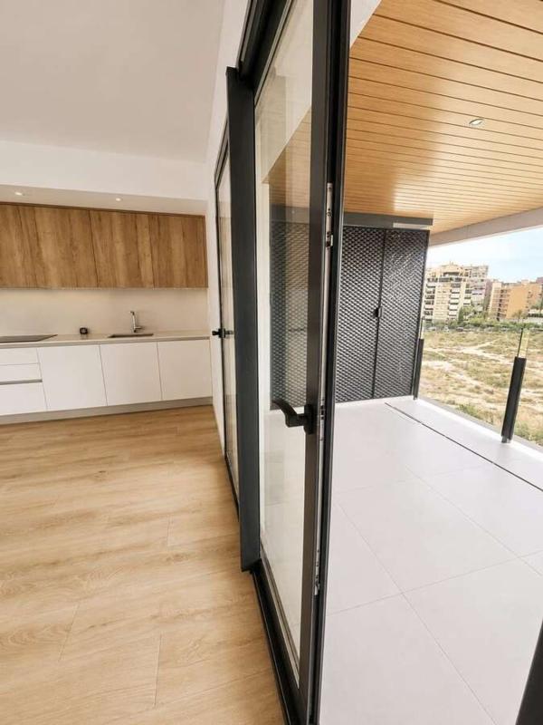 Venta de piso en Piso en Playa de San Juan, Alicante / Alacant, Alicante / Alacant
 photo 5
