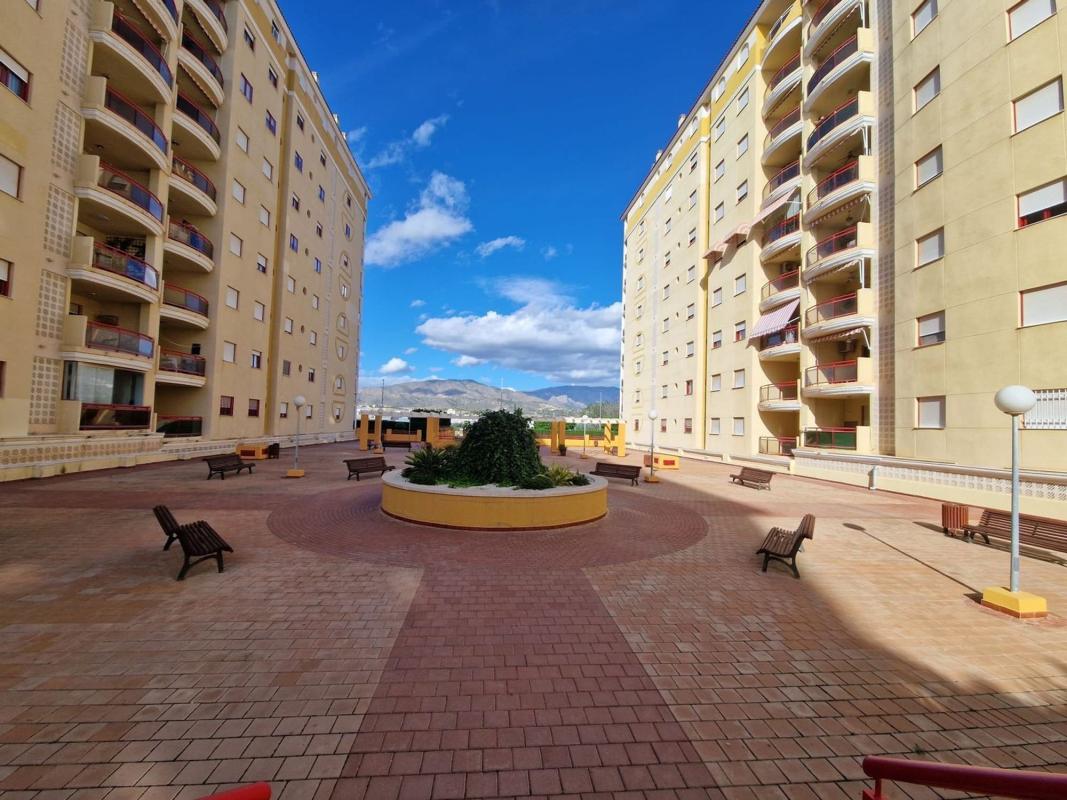 Продажа квартиры на Piso en Avenida Tellerola, Platja Vila Joiosa, La Villajoyosa / Vila Joiosa, Ла Виллахойоса / Вила Хойоса
photo 4