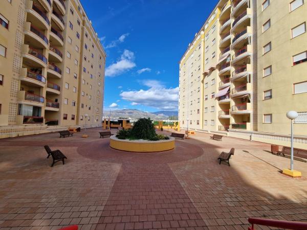 Продажа квартиры на Piso en Avenida Tellerola, Platja Vila Joiosa, La Villajoyosa / Vila Joiosa, Ла Виллахойоса / Вила Хойоса
 photo 4