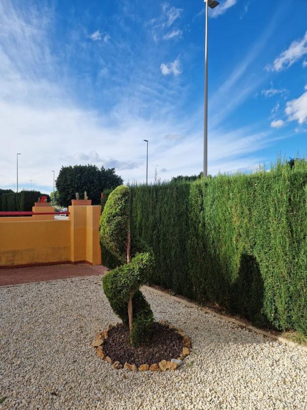 Продажа квартиры на Piso en Avenida Tellerola, Platja Vila Joiosa, La Villajoyosa / Vila Joiosa, Ла Виллахойоса / Вила Хойоса
photo 5