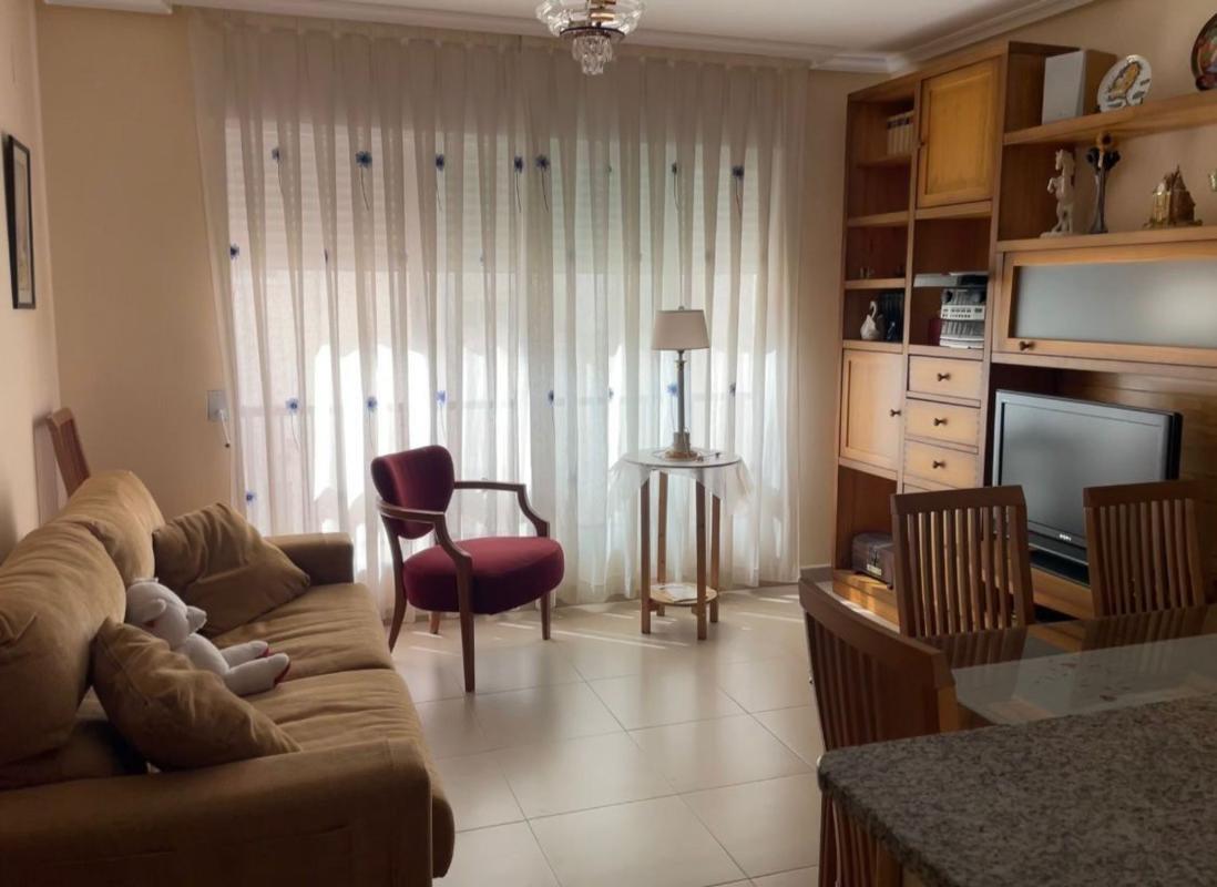 Продажа квартиры на Piso en Altea Pueblo, Altea, Алтея
photo 1