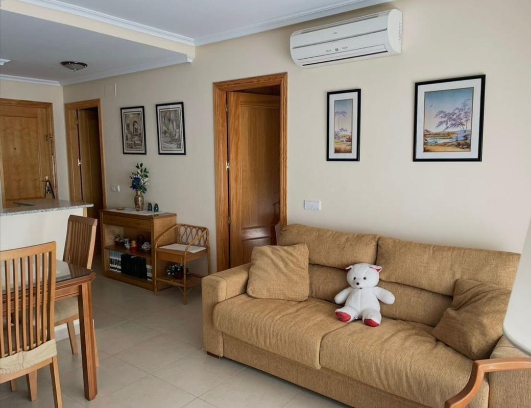 Продажа квартиры на Piso en Altea Pueblo, Altea, Алтея
photo 2
