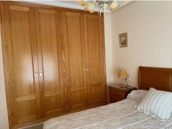 Продажа квартиры на Piso en Altea Pueblo, Altea, Алтея
thumbnail 2