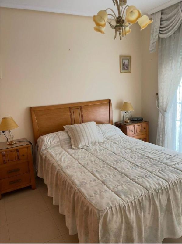 Продажа квартиры на Piso en Altea Pueblo, Altea, Алтея
photo 4