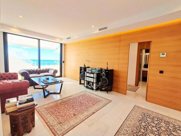 Casa o chalet independiente en Altea la Vella, Altea photo 3