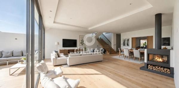 Chalet adosado en Calle Sierra Ovejero, 5, Zona Estación, Pozuelo de Alarcón photo 1