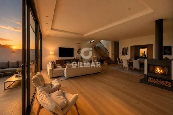 Chalet adosado en Calle Sierra Ovejero, 5, Zona Estación, Pozuelo de Alarcón photo 3