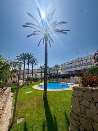 Chalet adosado en Avenida de la Vilajoiosa, Relleu photo 1