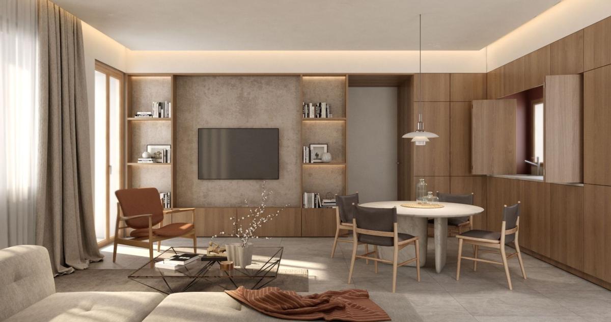 Venta de piso en Piso en Calle Gral. Pardiñas, 35, Goya, Madrid, Madrid
photo 3