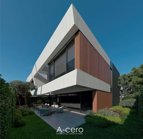 Chalet pareado en Avenida de la victoria, 138, El Plantío, Madrid thumbnail 2