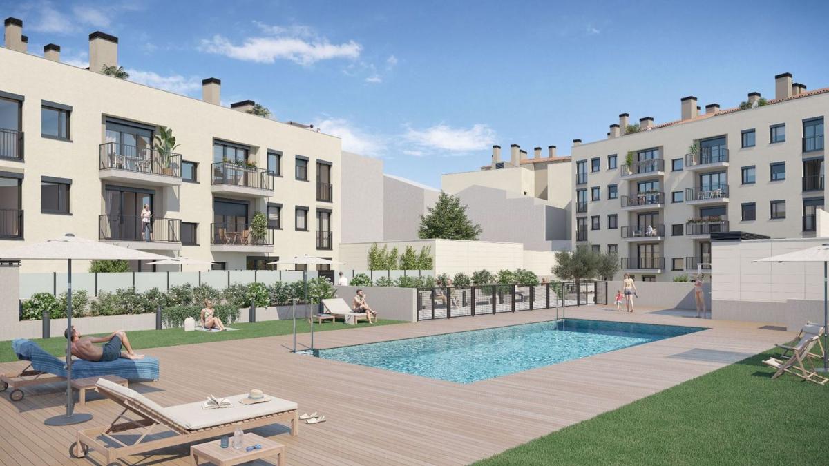 Venta de duplex en Dúplex en Calle Tres Creus, 207, Covadonga, Sabadell, Sabadell photo 3