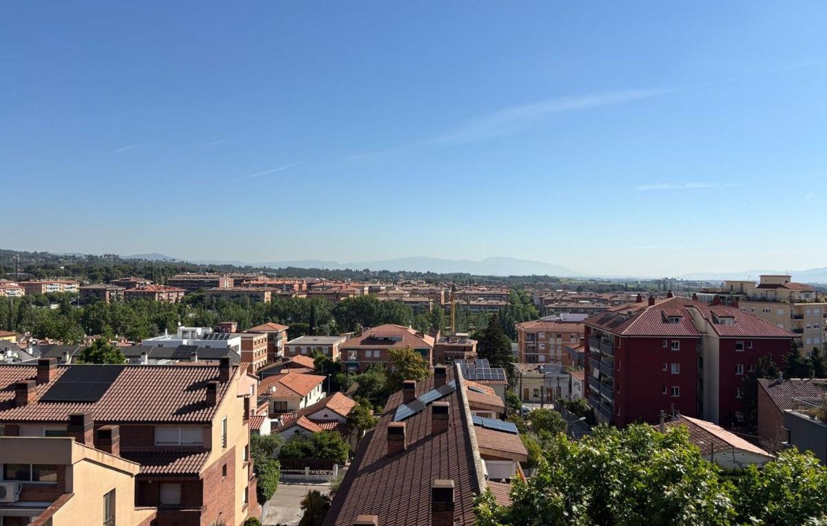 Продажа квартиры на Piso en Paseo de la Creu, 15, Sant Domènec, Sant Cugat del Vallès, Сант-Кугат-дель-Вальес
photo 1
