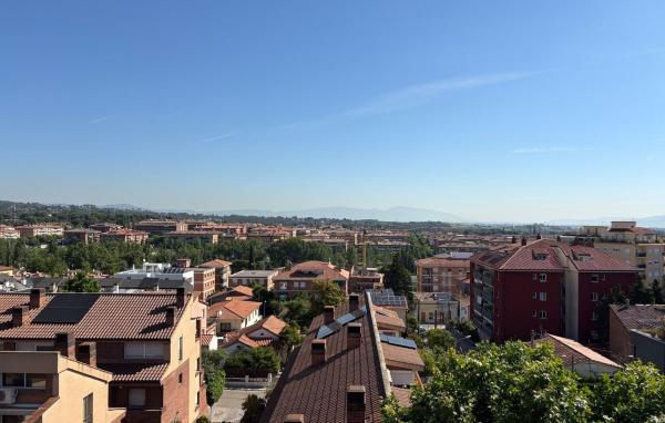Продажа квартиры на Piso en Paseo de la Creu, 15, Sant Domènec, Sant Cugat del Vallès, Сант-Кугат-дель-Вальес
photo 1