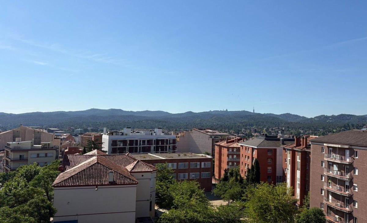 Продажа квартиры на Piso en Paseo de la Creu, 15, Sant Domènec, Sant Cugat del Vallès, Сант-Кугат-дель-Вальес
photo 2