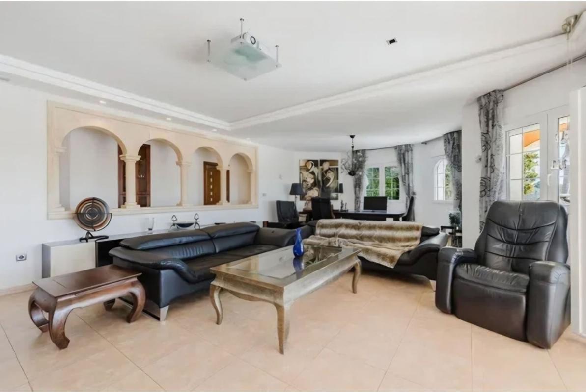 Sprzedaż niezależnego domku jednorodzinnego w  Casa o chalet en Montgó - Ermita, Jávea/Xàbia, Jávea/Xàbia photo 2