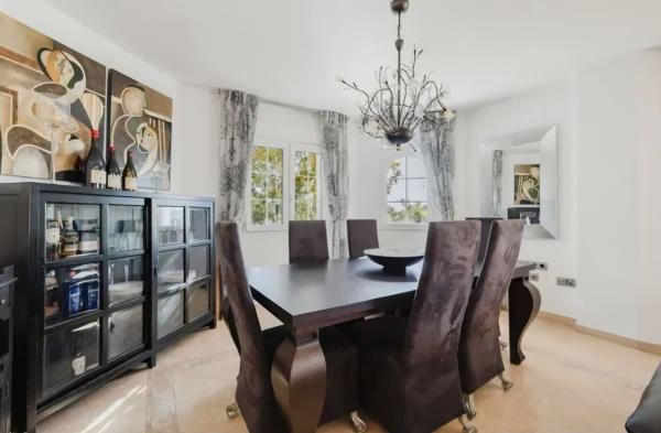Chalet wolnostojący na sprzedaż w  Casa o chalet en Montgó - Ermita, Jávea/Xàbia, Jávea/Xàbia photo 4