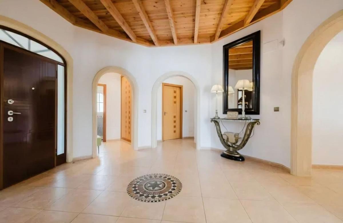Sprzedaż niezależnego domku jednorodzinnego w  Casa o chalet en Montgó - Ermita, Jávea/Xàbia, Jávea/Xàbia photo 5