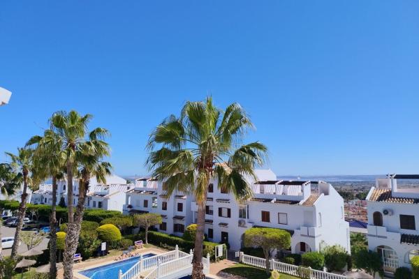 Chalet adosado en Calle Elche, Rojales Hills - Rosa Bungalows, Rojales photo 1