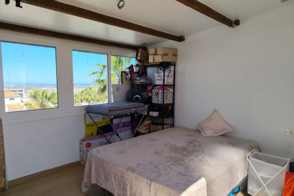 Chalet adosado en Calle Elche, Rojales Hills - Rosa Bungalows, Rojales thumbnail 2