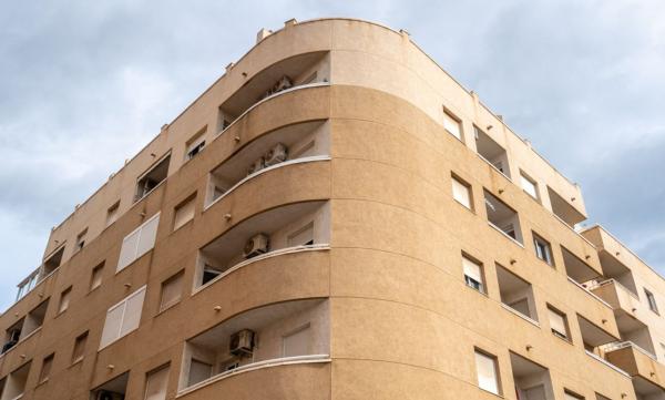 Venta de piso en Piso en Calle Joaquín Chapaprieta, 148, El Molino, Torrevieja, Torrevieja
thumbnail 2