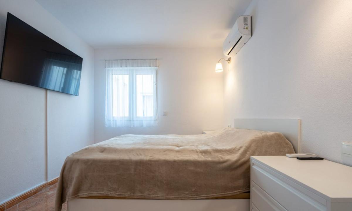 Venta de piso en Piso en Calle Joaquín Chapaprieta, 148, El Molino, Torrevieja, Torrevieja
photo 5