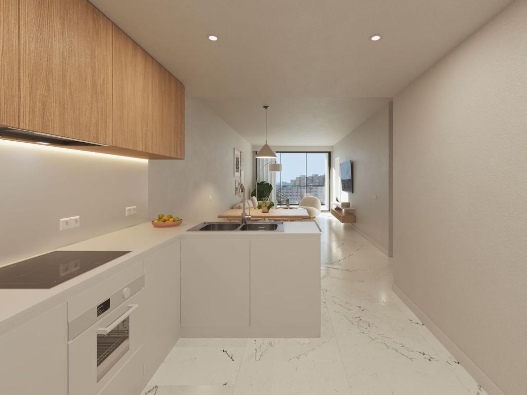 Venta de piso en Piso en Avenida Juan Carlos I, 47, Siete Palmas, Las Palmas de Gran Canaria, Las Palmas de Gran Canaria
photo 2