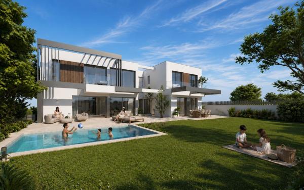 Casa o chalet independiente en Calle Virgo s/n, Los Satélites - Roza Martín, Majadahonda photo 1