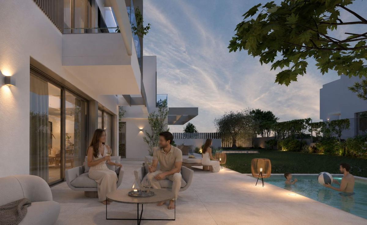 Properties for sale and rent in Spain photo 2