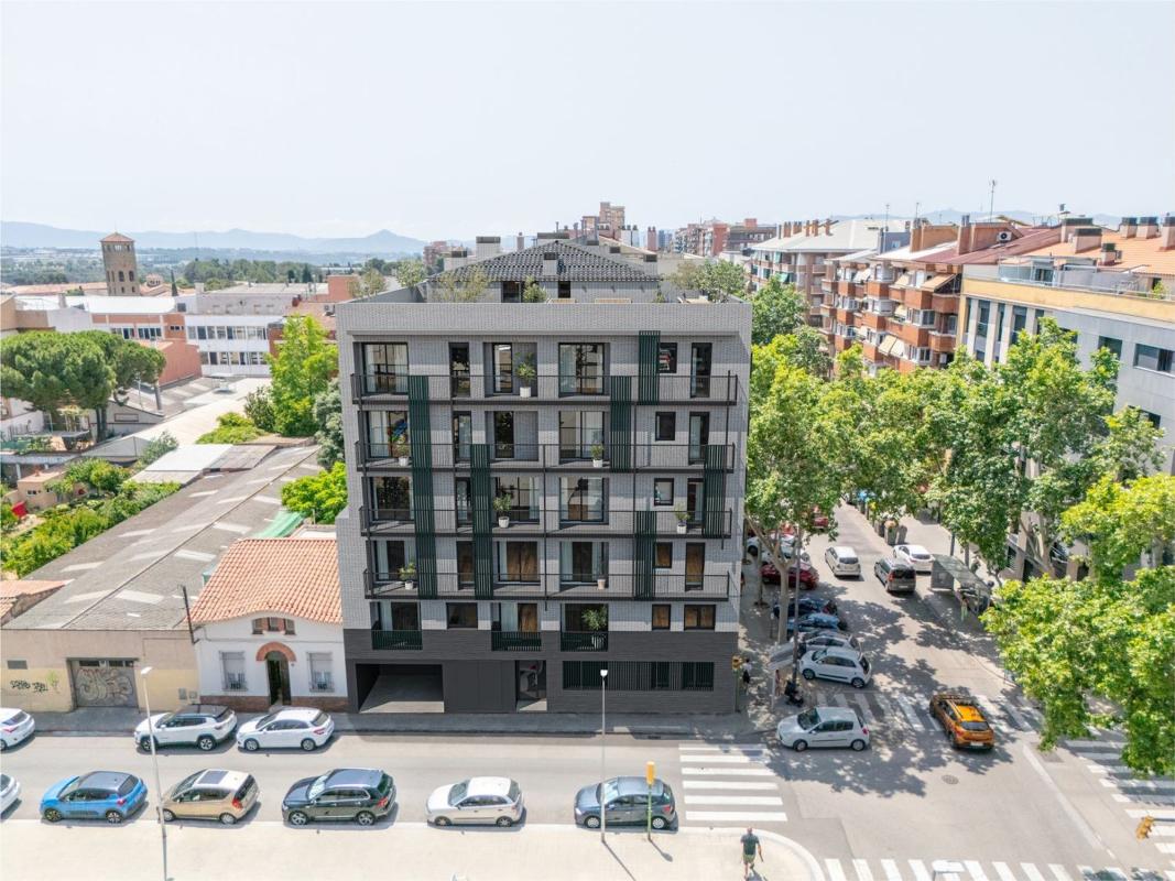 Venta de piso en Piso en Calle Calassanç Duran, 130, Sol i Padris - Sant Oleguer, Sabadell, Sabadell
 photo 3