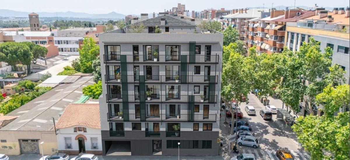 Venta de piso en Piso en Calle Calassanç Duran, 130, Sol i Padris - Sant Oleguer, Sabadell, Sabadell
photo 1
