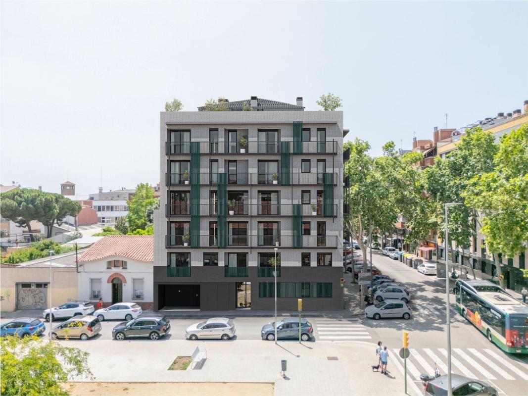 Venta de piso en Piso en Calle Calassanç Duran, 130, Sol i Padris - Sant Oleguer, Sabadell, Sabadell
photo 4
