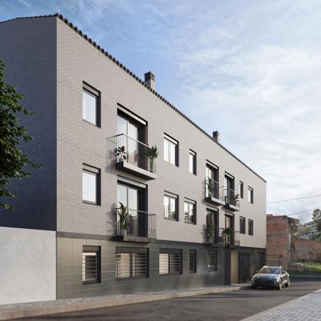 Sprzedaż mieszkania w Piso en Calle Pau Casals, 18, Sant Jordi - El Castell, Rubí, Rubí
thumbnail 1