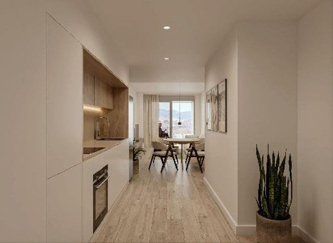 Venta de duplex en Dúplex en Calle Almansa, 55, Guanarteme, Las Palmas de Gran Canaria, Las Palmas de Gran Canaria photo 3