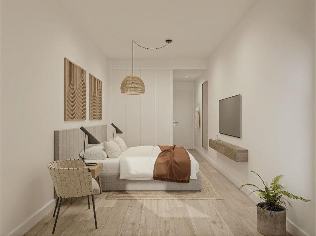 Venta de piso en Piso en Calle Almansa, 55, Guanarteme, Las Palmas de Gran Canaria, Las Palmas de Gran Canaria
 photo 3