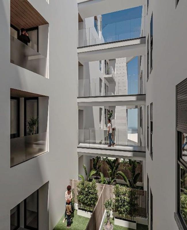 Venta de piso en Piso en Calle Almansa, 55, Guanarteme, Las Palmas de Gran Canaria, Las Palmas de Gran Canaria
photo 4