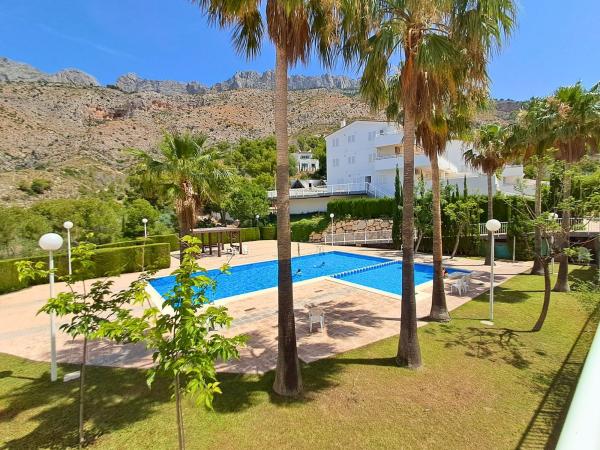 Продажа квартиры на Piso en Altea la Vella, Altea, Алтея
thumbnail 1