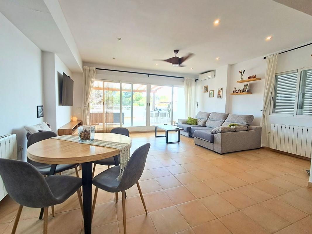 Продажа квартиры на Piso en Altea la Vella, Altea, Алтея
 photo 3