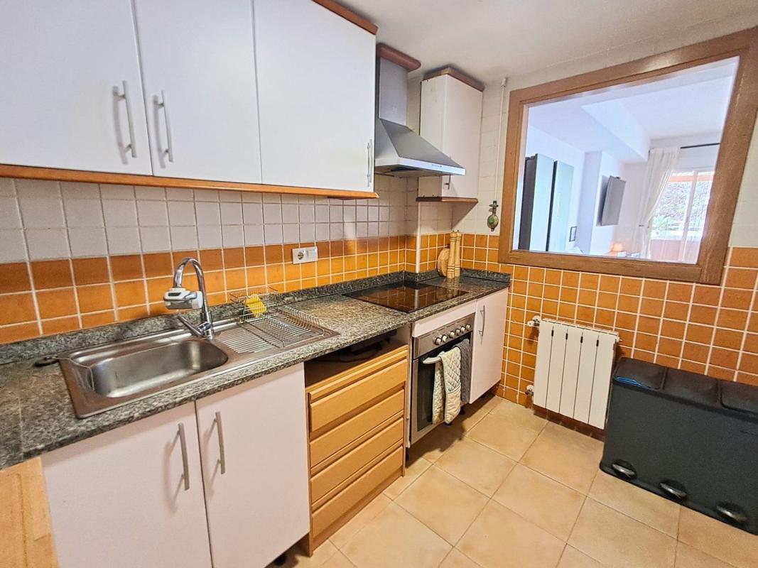Продажа квартиры на Piso en Altea la Vella, Altea, Алтея
 photo 4
