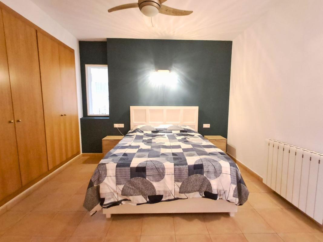 Продажа квартиры на Piso en Altea la Vella, Altea, Алтея
 photo 5