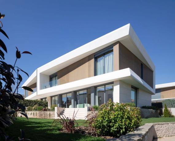 Casa o chalet independiente en Calle Bellatrix, 15, Aravaca, Madrid photo 1